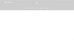 Desktop Screenshot of chrisvalencia.com